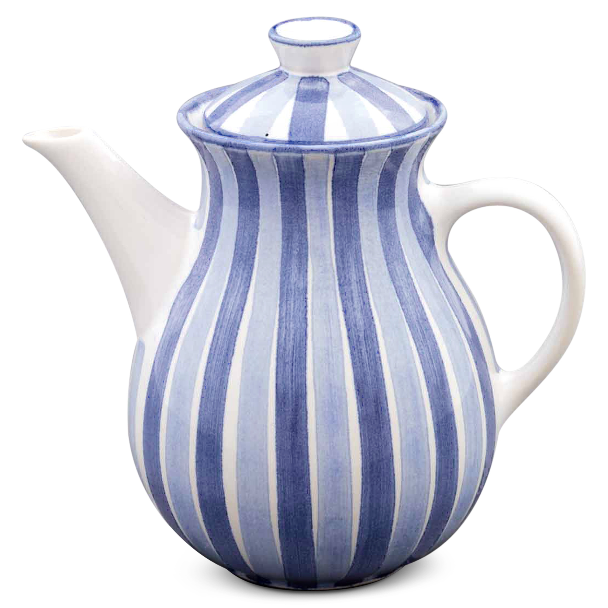 Teekanne 1,25 l Hedwig Bollhagen Kanne Tee Keramik Dek 137 
